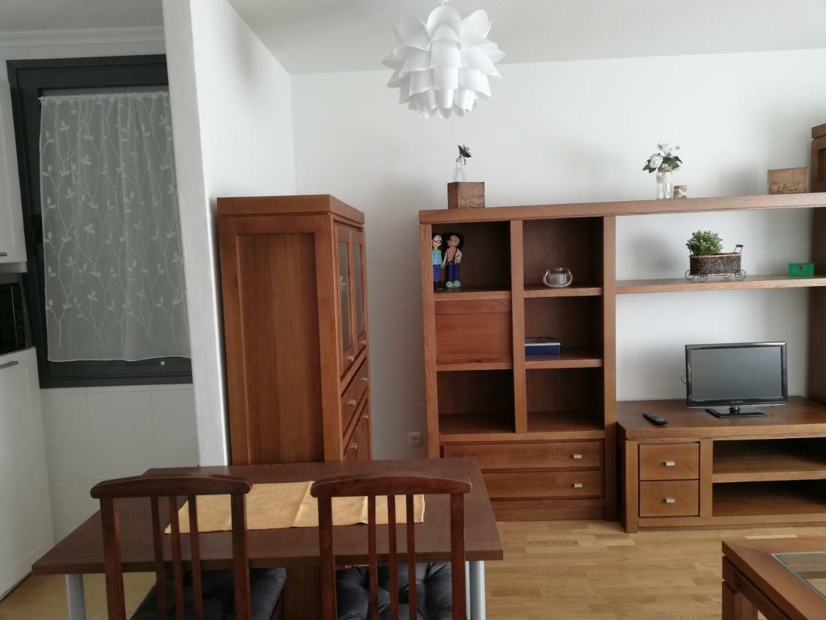 Mesones 7 Apartman Villanubla Kültér fotó