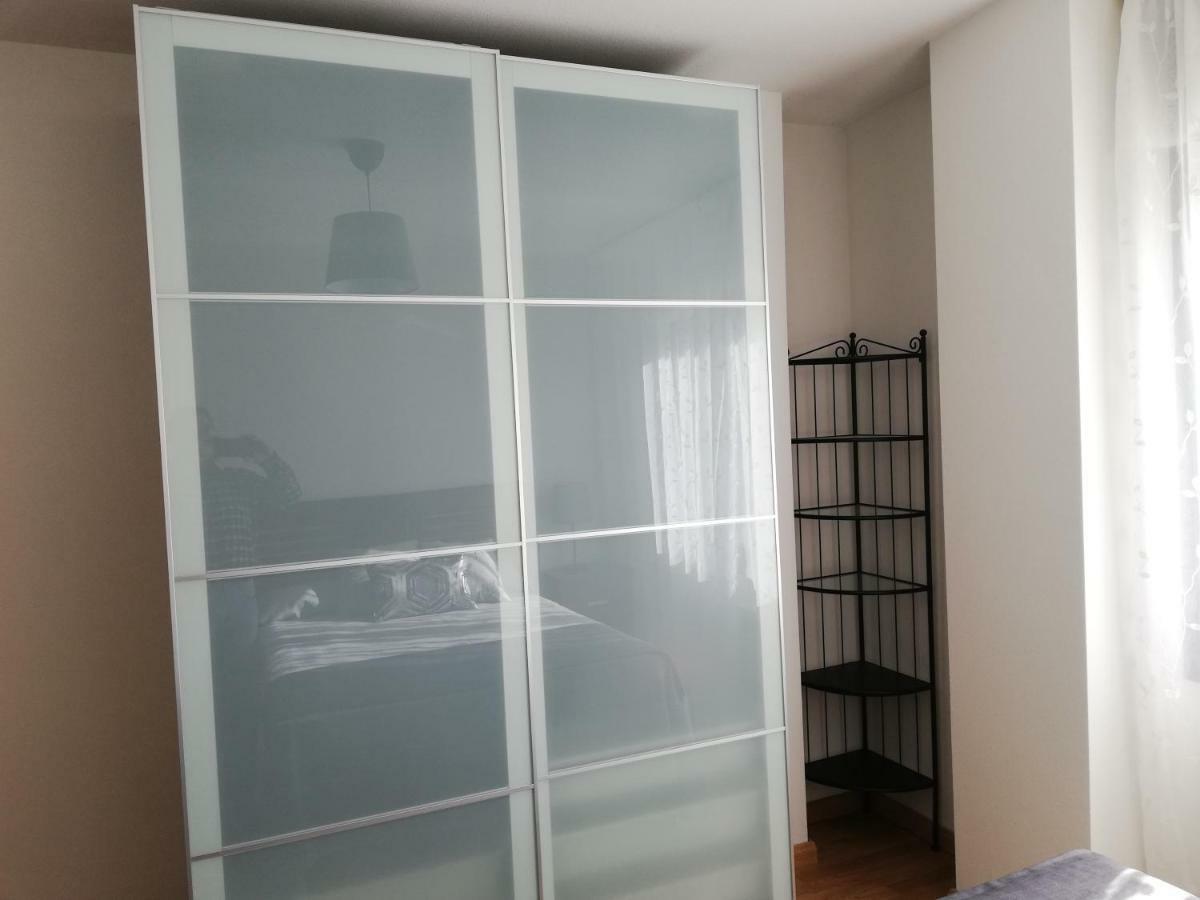 Mesones 7 Apartman Villanubla Kültér fotó