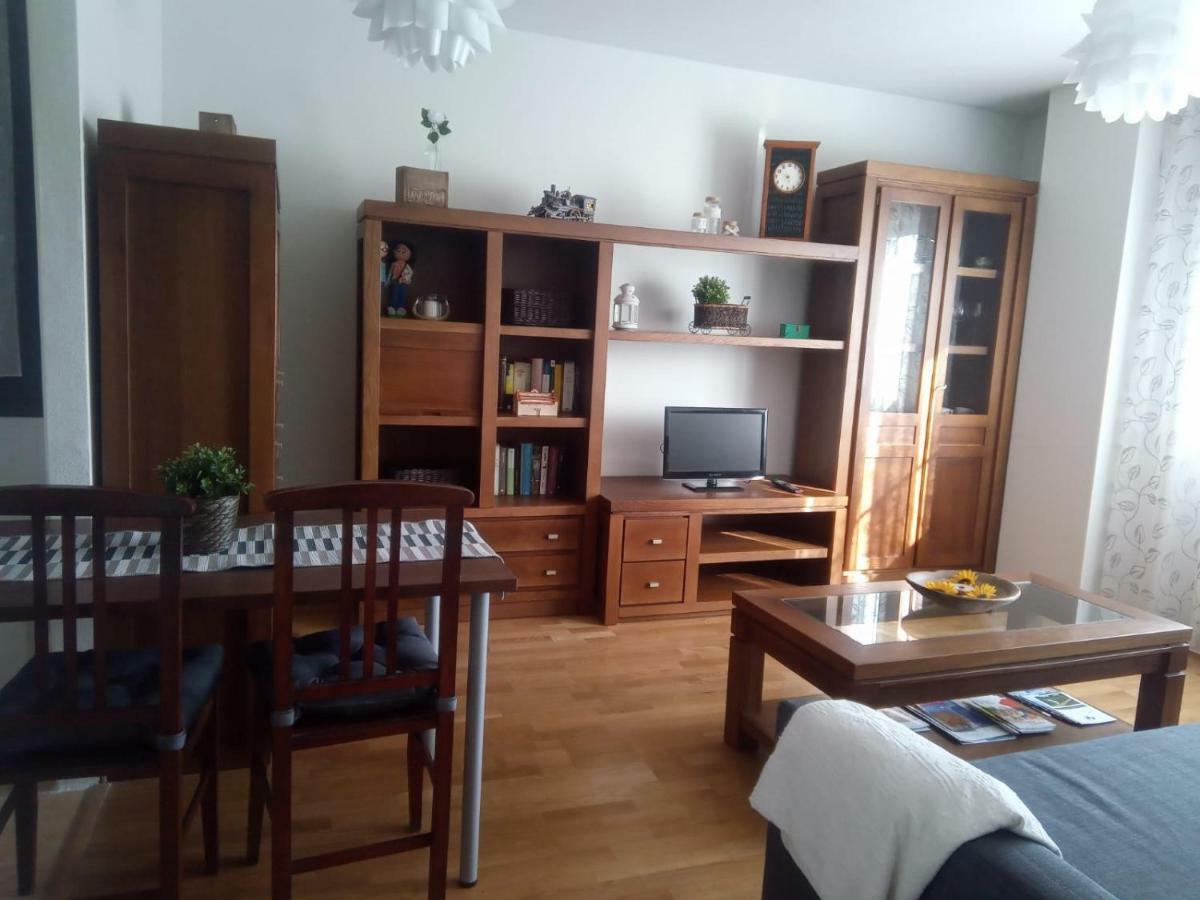 Mesones 7 Apartman Villanubla Kültér fotó